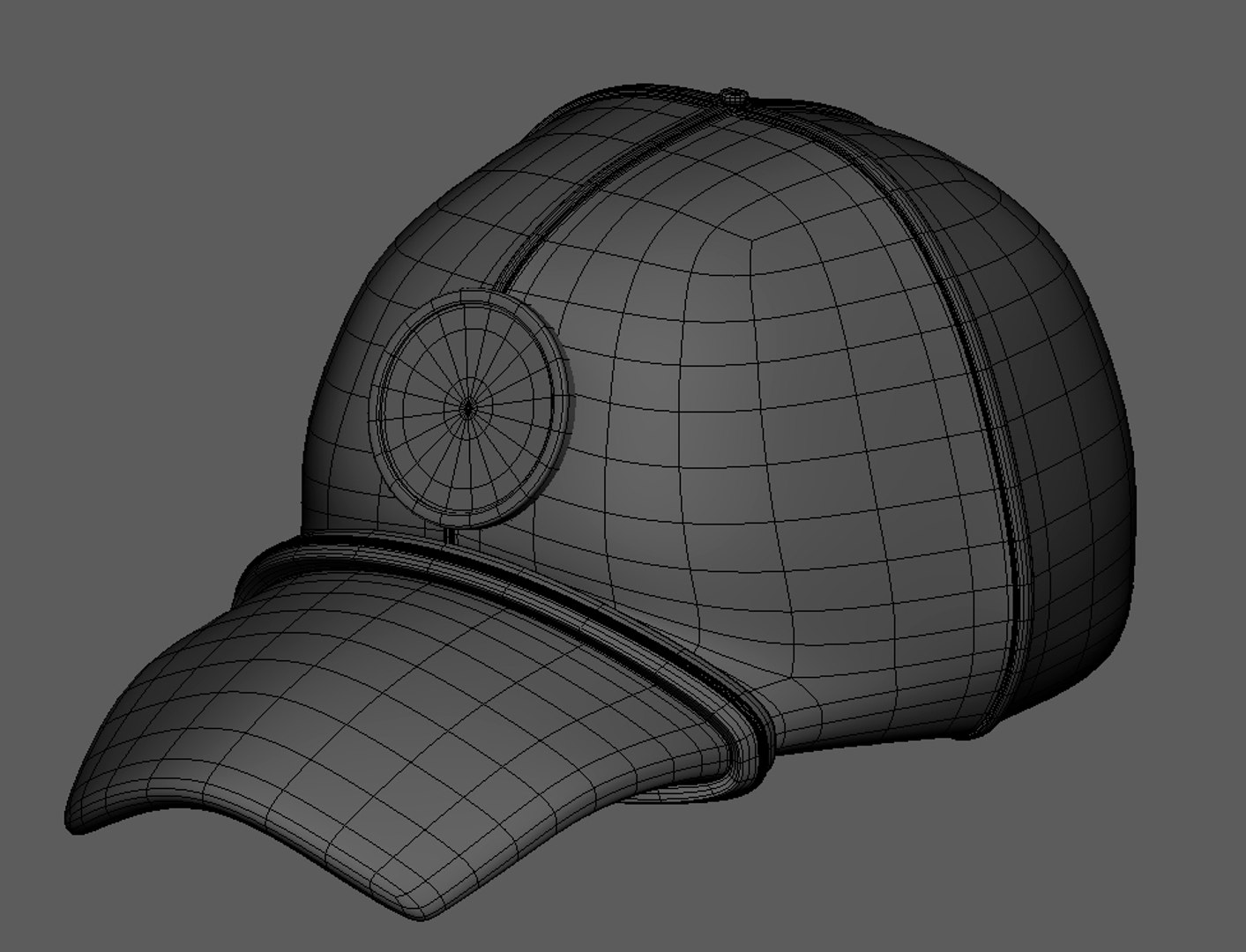 Free Max Mode Hat Cap