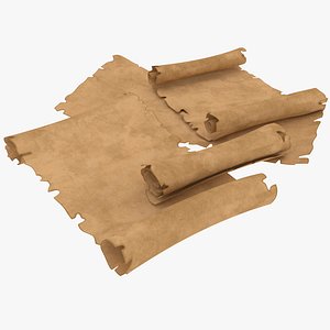 Scrolls