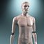 Male Mannequin V3