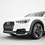 Audi A4 2016 Allroad 02