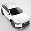 Audi A4 2016 Allroad 02