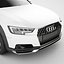 Audi A4 2016 Allroad 02