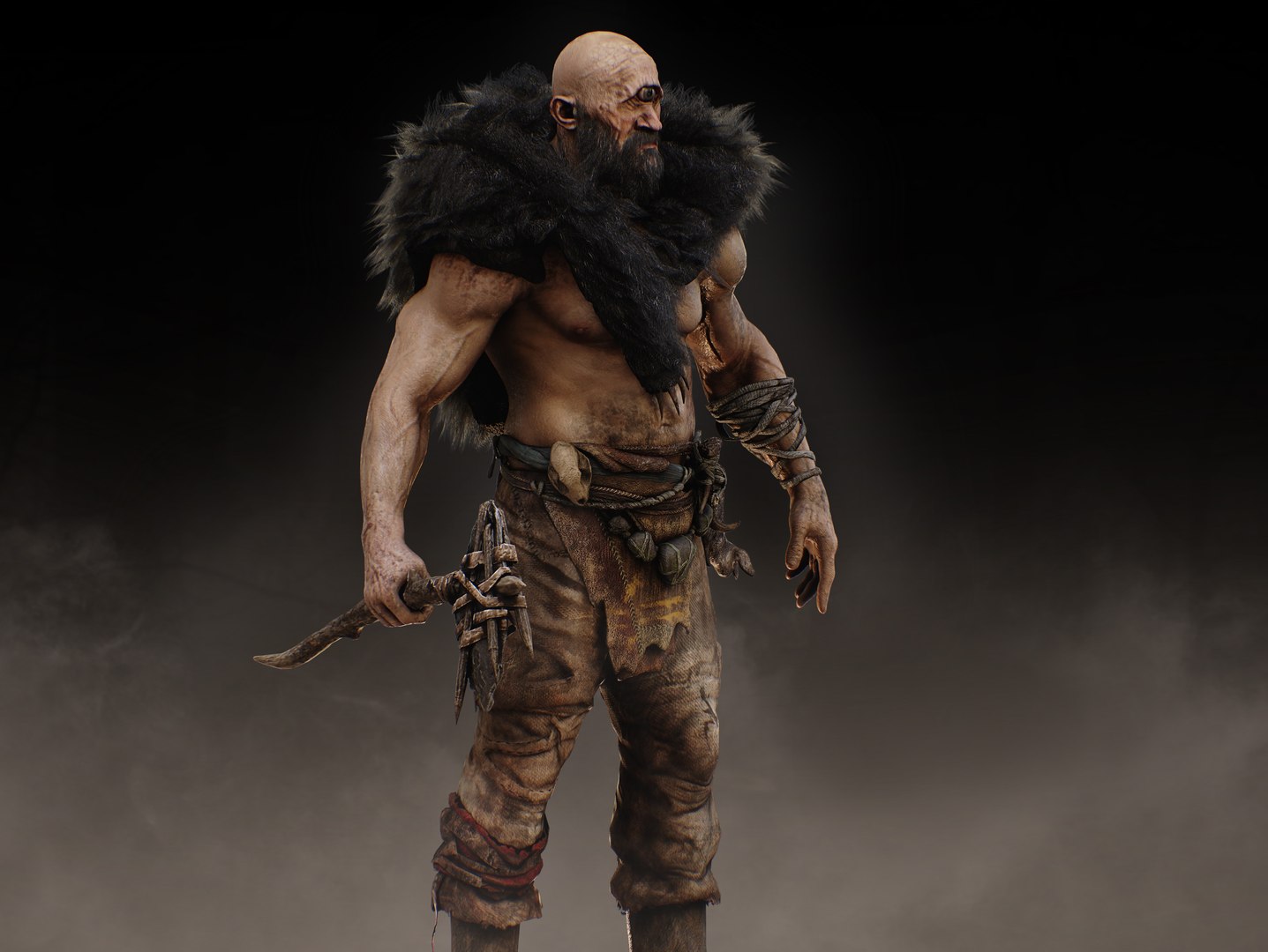 3D model Cyclop https://p.turbosquid.com/ts-thumb/n9/igbYZo/UU/4/jpg/1765217882/1920x1080/fit_q87/2712eb5f9424293cf8129e0ae086445a79c8ae2b/4.jpg