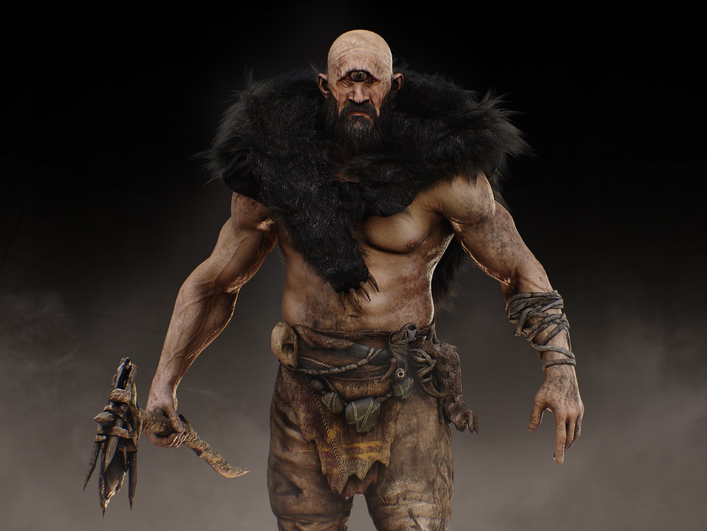 3D model Cyclop https://p.turbosquid.com/ts-thumb/n9/igbYZo/W1/3/jpg/1765217881/1920x1080/fit_q87/4b9a2f47ed3d863fecceb361a4b1efa7d37cd1c2/3.jpg