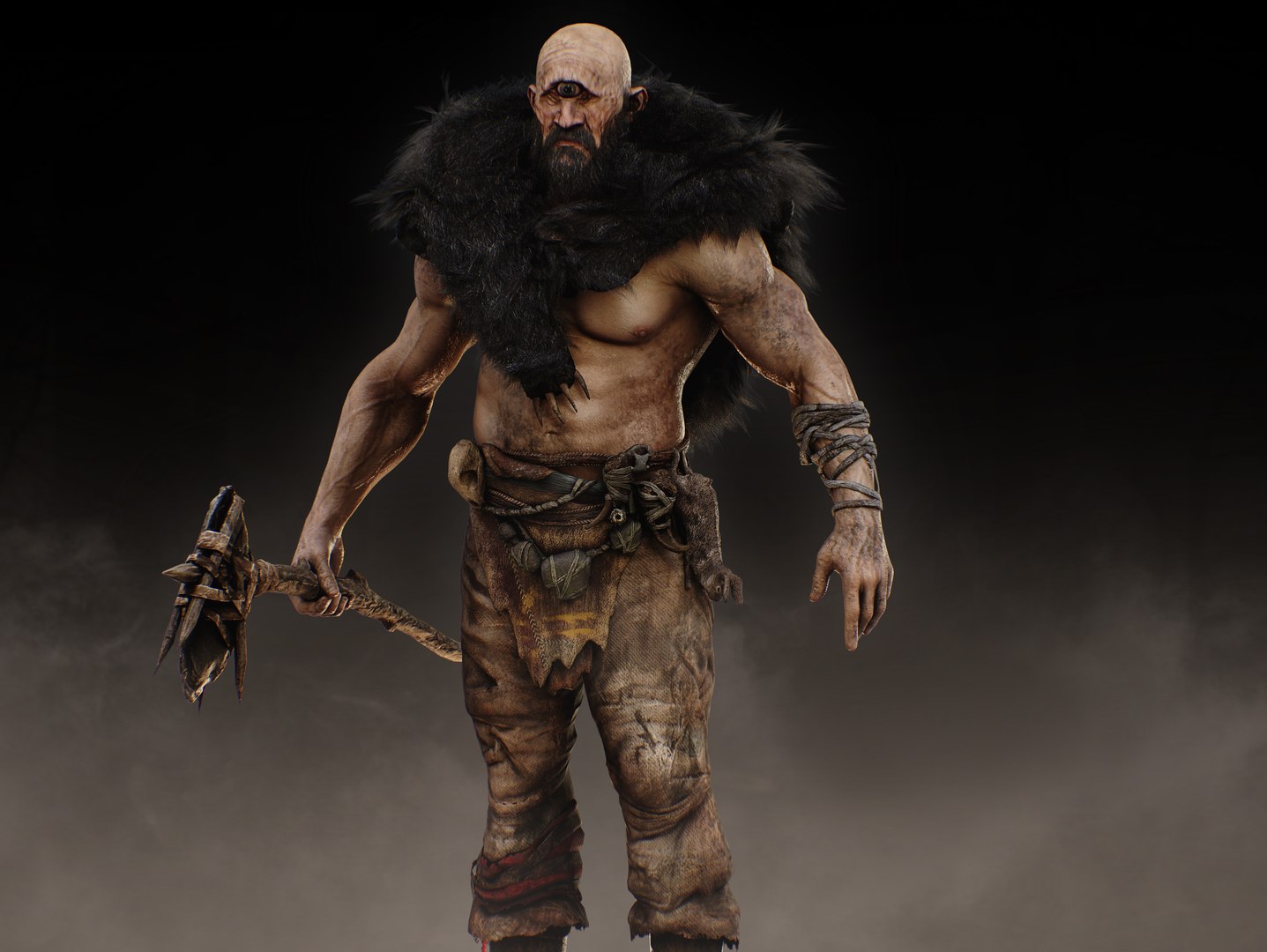 3D model Cyclop https://p.turbosquid.com/ts-thumb/n9/igbYZo/tz/2/jpg/1765217881/1920x1080/fit_q87/3c76cb6e76847a5268f65285bc2aa7ec1810f37c/2.jpg