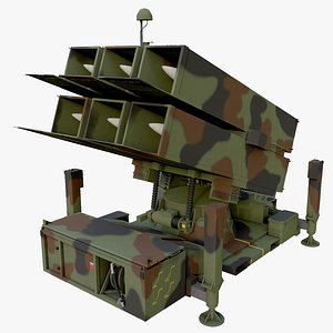 NASAMS