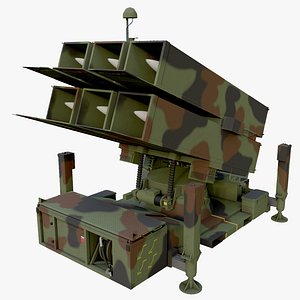 NASAMS