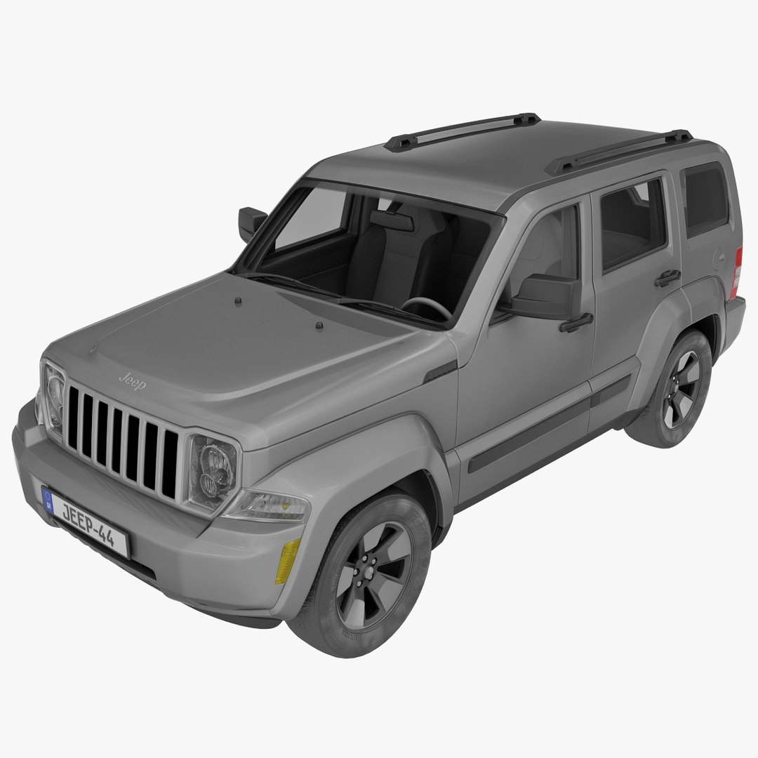 jeep liberty 3d model https://p.turbosquid.com/ts-thumb/n9/kRN6cE/Ollro9xt/jeeplibertymidpoly_3/jpg/1400550425/1920x1080/fit_q87/f1baa9cee1aad969887b5630b67d89d9828ffa0e/jeeplibertymidpoly_3.jpg