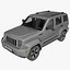 Jeep Liberty