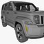Jeep Liberty