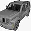 Jeep Liberty