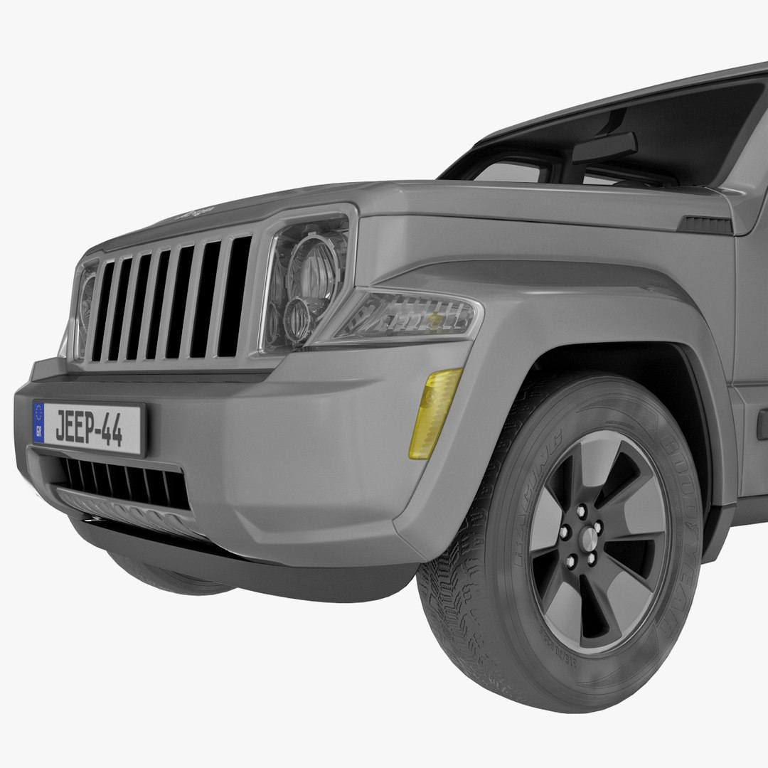 jeep liberty 3d model https://p.turbosquid.com/ts-thumb/n9/kRN6cE/hMLeX4ZM/jeeplibertymidpoly_30/jpg/1400550618/1920x1080/fit_q87/e1496af5ac6b5a44e3484820431ac5246f2e1d3d/jeeplibertymidpoly_30.jpg