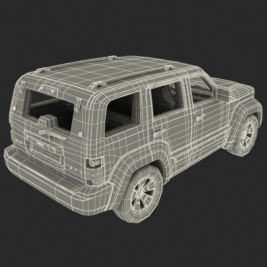 jeep liberty 3d model https://p.turbosquid.com/ts-thumb/n9/kRN6cE/qCThK9Yz/jeeplibertymidpoly_190/jpg/1400551903/1920x1080/fit_q87/20dbb77fdb76c3ece608ad82cd3fa3905956eb2f/jeeplibertymidpoly_190.jpg