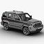 Jeep Liberty