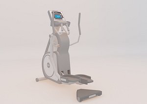 elliptical bike