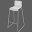 Glenn Bar Stool 30