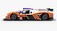 MLT Motorsports＃54 IMSAプロトタイプチャレンジシーズン2019