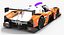 MLT Motorsports＃54 IMSAプロトタイプチャレンジシーズン2019