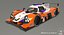MLT Motorsports＃54 IMSAプロトタイプチャレンジシーズン2019
