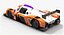 MLT Motorsports＃54 IMSAプロトタイプチャレンジシーズン2019
