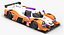 MLT Motorsports＃54 IMSAプロトタイプチャレンジシーズン2019