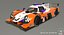 MLT Motorsports＃54 IMSAプロトタイプチャレンジシーズン2019