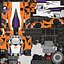 MLT Motorsports＃54 IMSAプロトタイプチャレンジシーズン2019