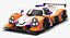 MLT Motorsports＃54 IMSAプロトタイプチャレンジシーズン2019