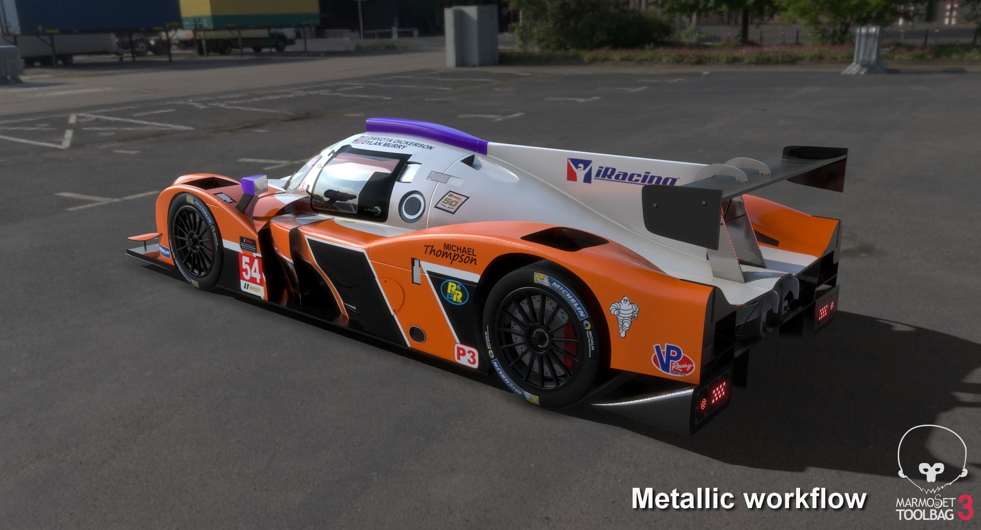 3D mlt motorsports imsa prototype model https://p.turbosquid.com/ts-thumb/n9/pXT5vB/ztmawcfW/screenshot097/jpg/1569400654/1920x1080/fit_q87/91da75ab4163d1c645a85433abad2b5ace77a0c4/screenshot097.jpg