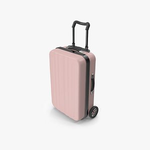Hardside Suitcase With Spinner Wheels model