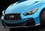 Infiniti Q50 2017