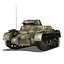 PzKpfw 1 - Panzer 1 - Ausf. A - 314
