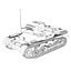 PzKpfw 1 - Panzer 1 - Ausf. A - 314