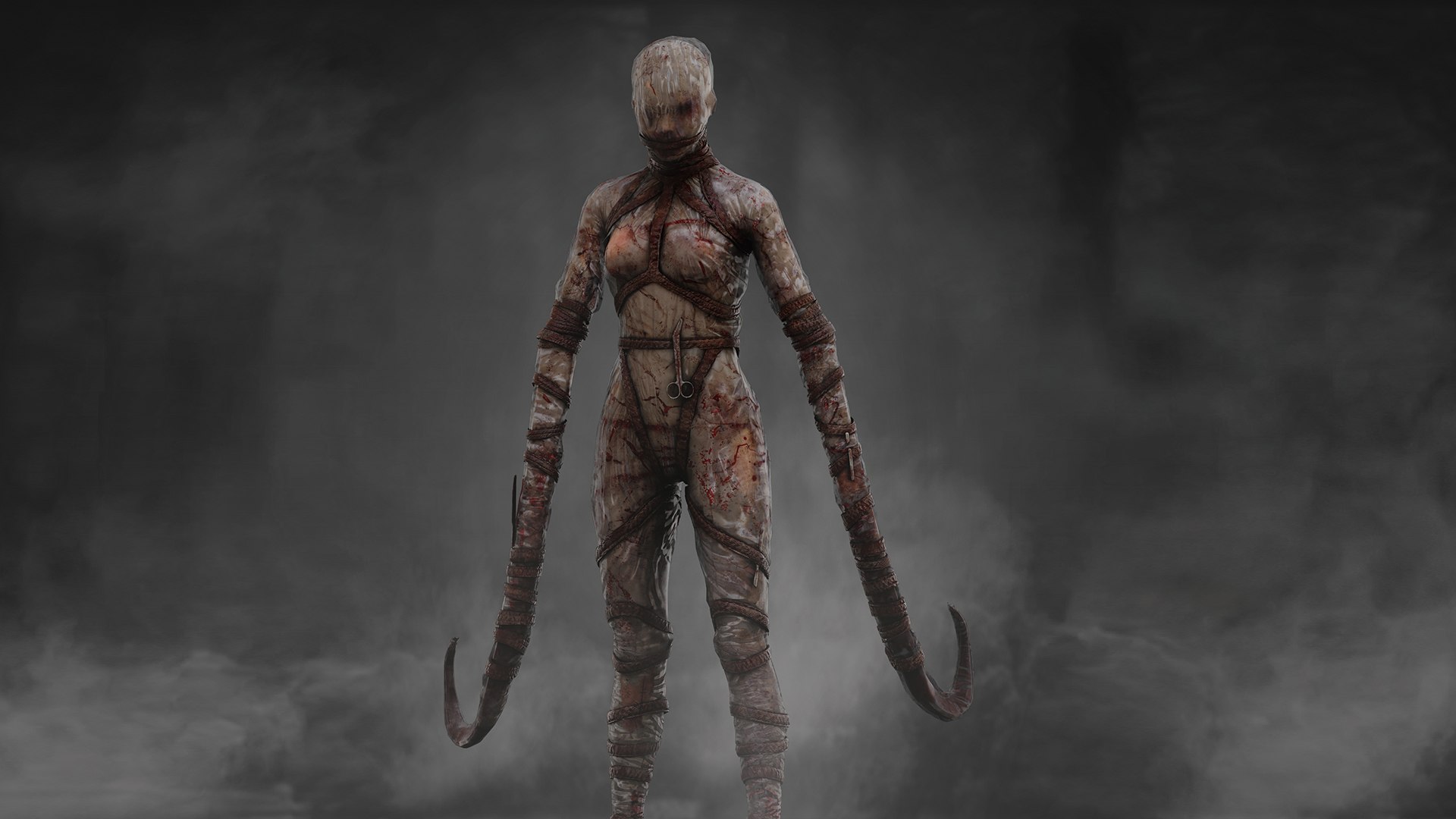 Horror Vengeful Woman 3D model https://p.turbosquid.com/ts-thumb/n9/x8zSkX/2K/7/jpg/1742818882/1920x1080/fit_q87/842fe74225f690537f898ac6db1c5850aa1b439e/7.jpg