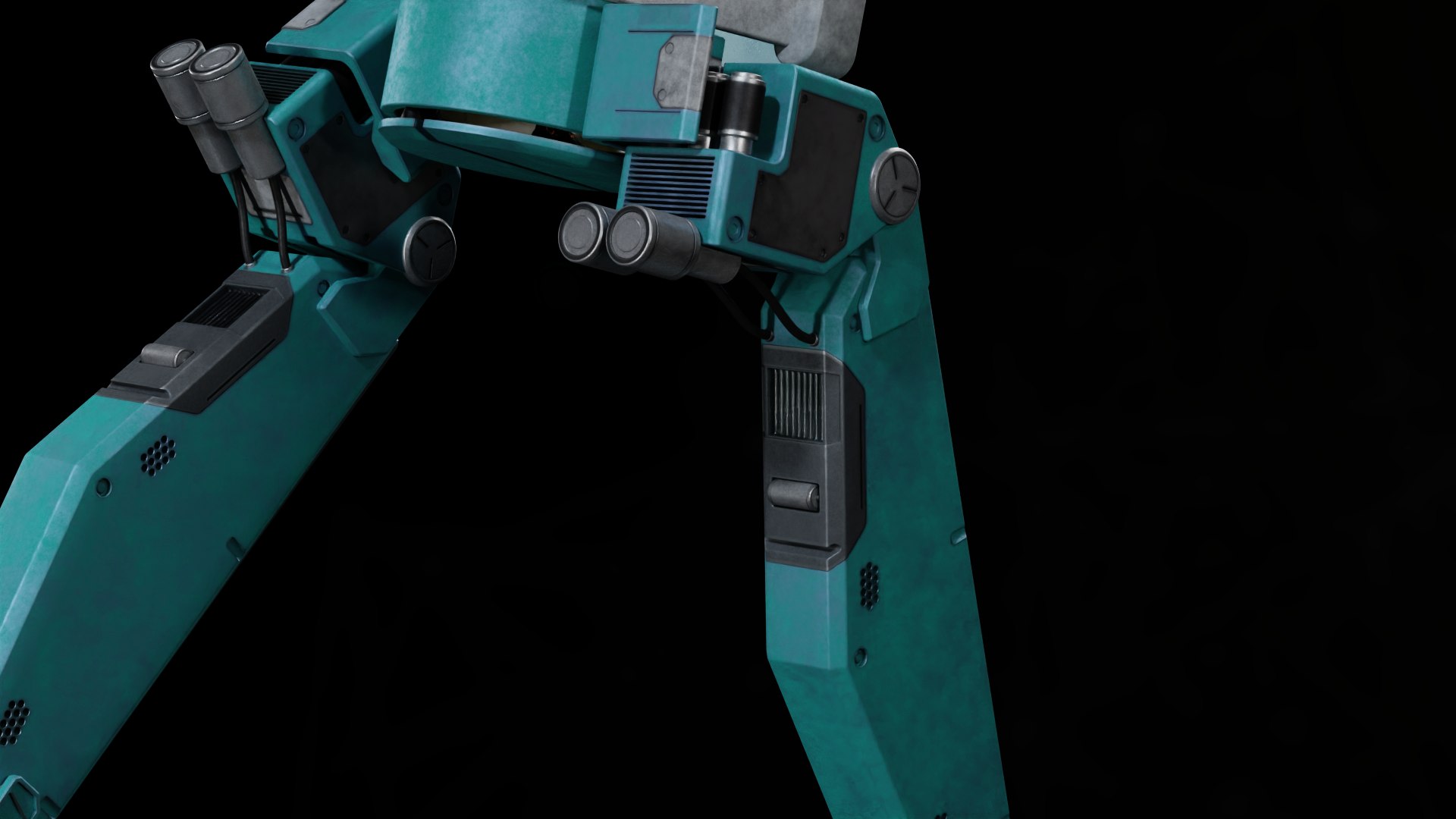 Mecha Robot- Rigged model https://p.turbosquid.com/ts-thumb/nA/1YQJyX/2L/20/png/1669595352/1920x1080/fit_q87/b238727d4103ce2b989162473a8e610e81e51c4c/20.jpg
