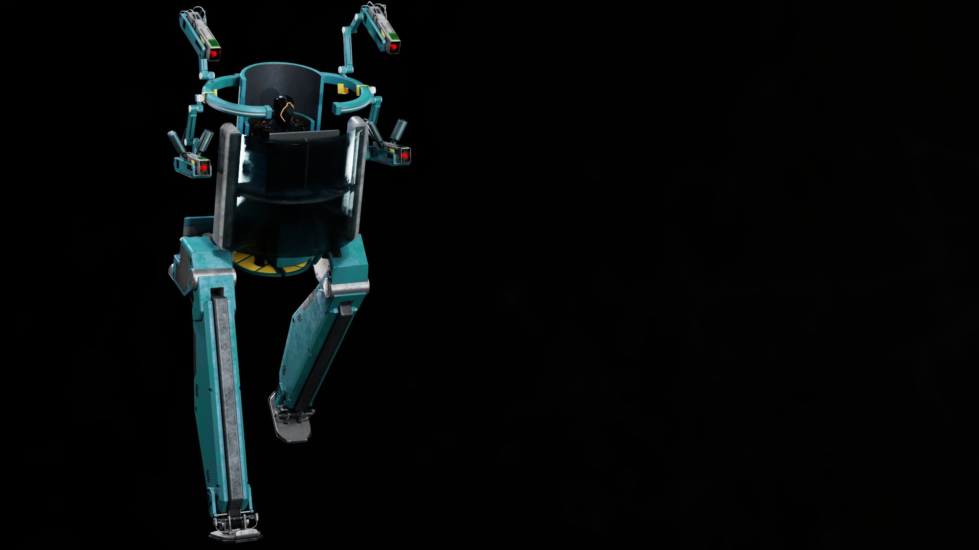 Mecha Robot- Rigged model https://p.turbosquid.com/ts-thumb/nA/1YQJyX/fp/14/png/1669595358/1920x1080/fit_q87/8d14b9df372813a8006c318badf4420e0966bfa2/14.jpg