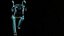 DARMOWY Mecha Robot - uzbrojony