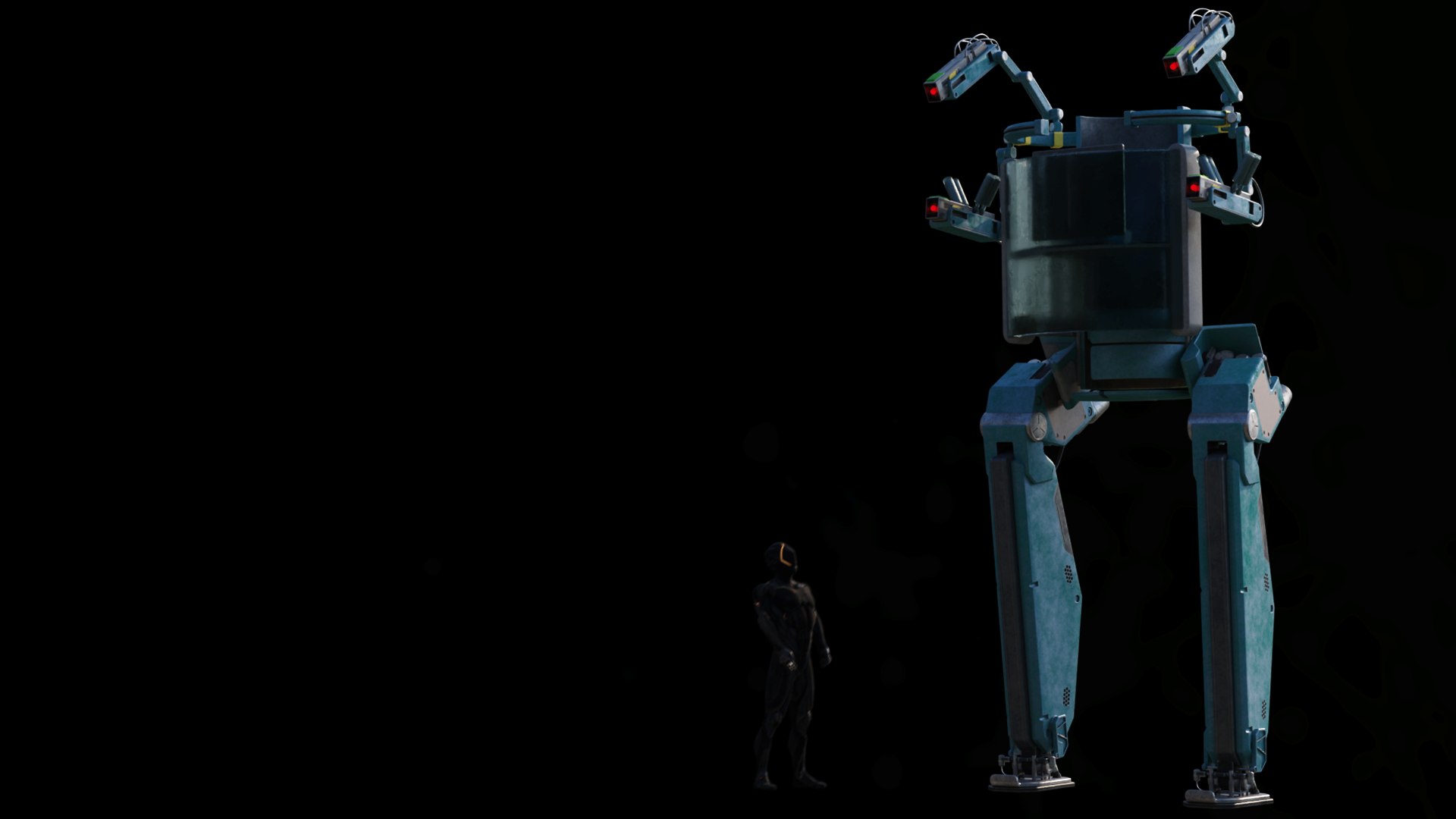 Mecha Robot- Rigged model https://p.turbosquid.com/ts-thumb/nA/1YQJyX/mW/25/png/1669595354/1920x1080/fit_q87/873a48e86e4739e32a19cf36a7fbeabfeea335cd/25.jpg