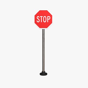 Stop Signal