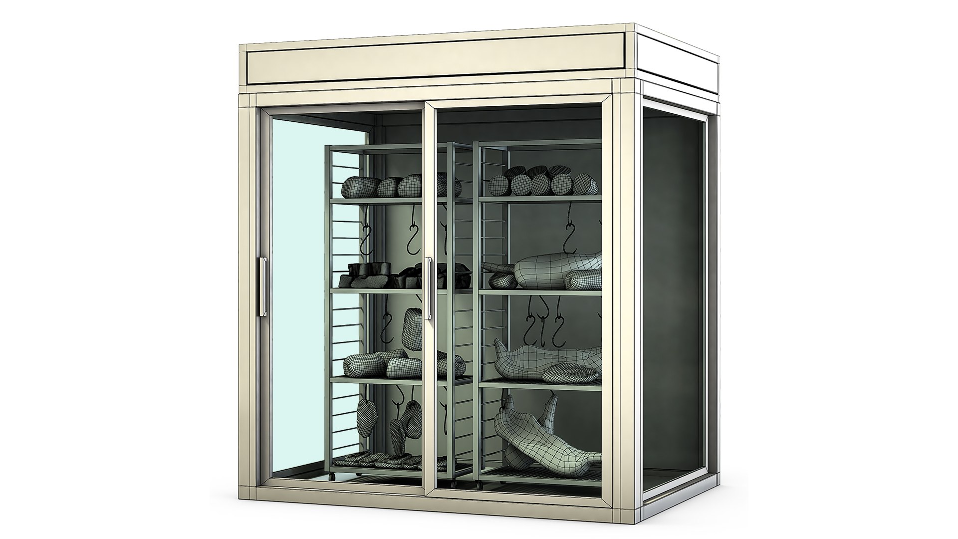 Freezer for Meat 3D model https://p.turbosquid.com/ts-thumb/nA/28tIbY/6l/meat06/jpg/1620310069/1920x1080/fit_q87/5a226fad00e2bdda1359c0f1def8fecc5fd6524b/meat06.jpg