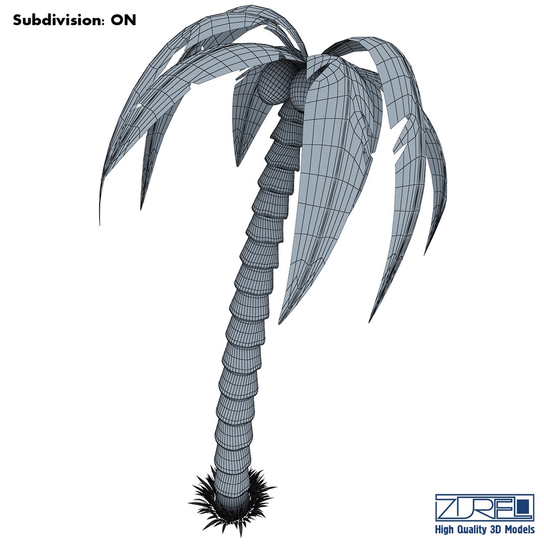 3d palm tree https://p.turbosquid.com/ts-thumb/nA/2WnL76/P9bZx8nL/palm_tree_wireframe_0000/jpg/1387589295/1920x1080/fit_q87/ddb9c7de9a2230efc24e23c531e91269b7a63950/palm_tree_wireframe_0000.jpg