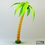 Palm tree
