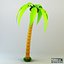 Palm tree