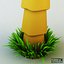 Palm tree