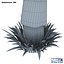 Palm tree