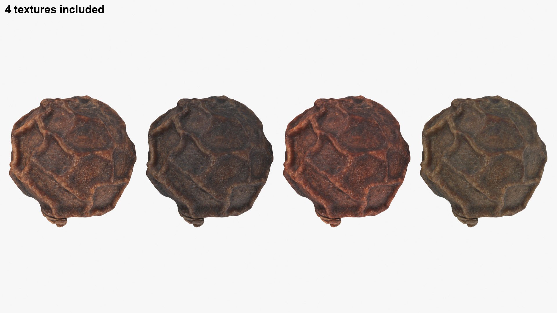 Black Pepper Peppercorn Collection 3D model https://p.turbosquid.com/ts-thumb/nA/90gouS/15/blackpepper02_a0003/jpg/1733669006/1920x1080/fit_q87/8c321ac7e0ff5b6a462dc1cdf05d2c2b9f4eddb4/blackpepper02_a0003.jpg