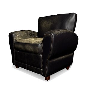 armchair mafioso model