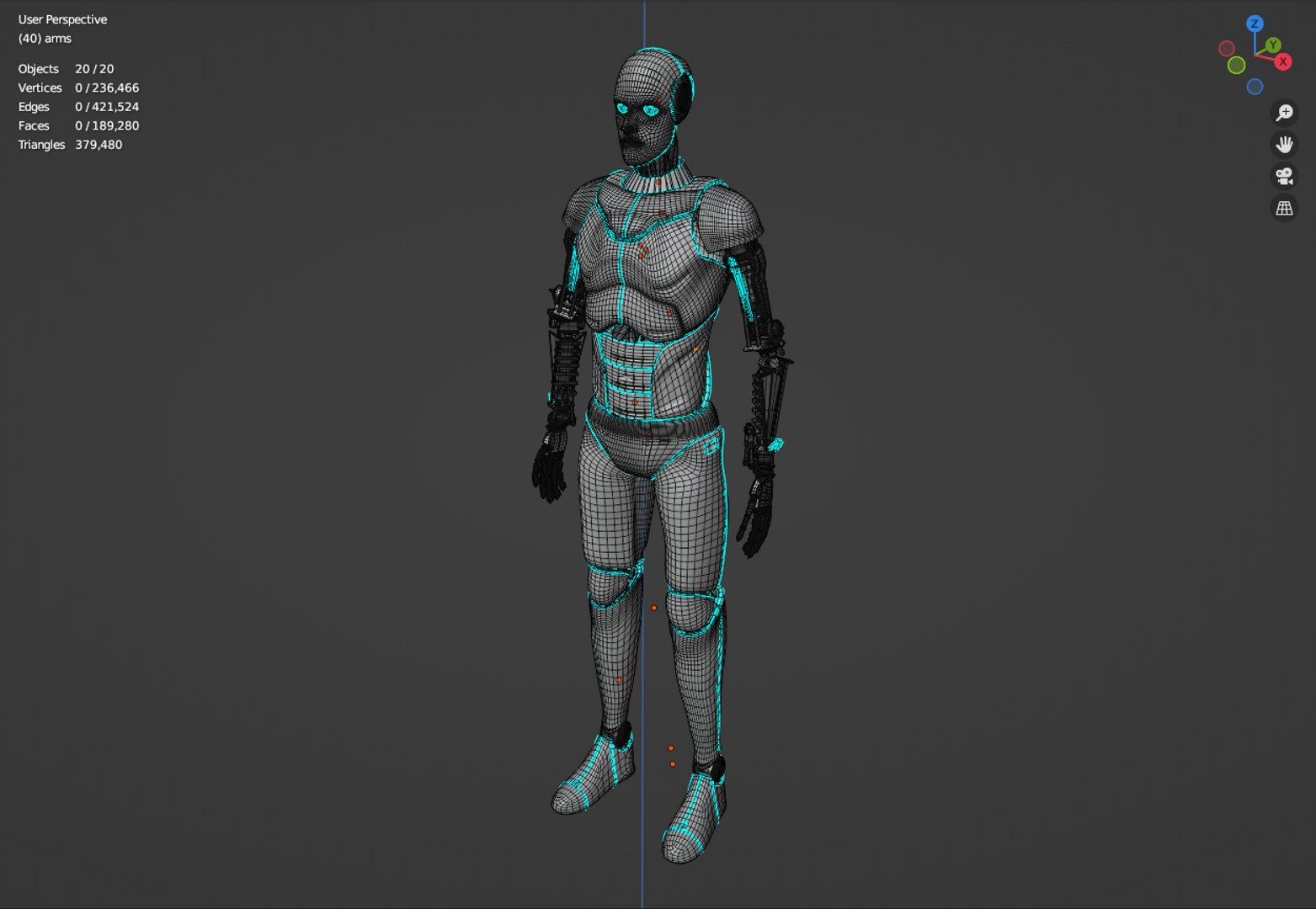 Futuristic Cyborg 3D https://p.turbosquid.com/ts-thumb/nA/C5kMWH/GT/wireframe/png/1647450851/1920x1080/fit_q87/64a412d50a2c5c1fba9e7cc179f45aa3ec78487d/wireframe.jpg