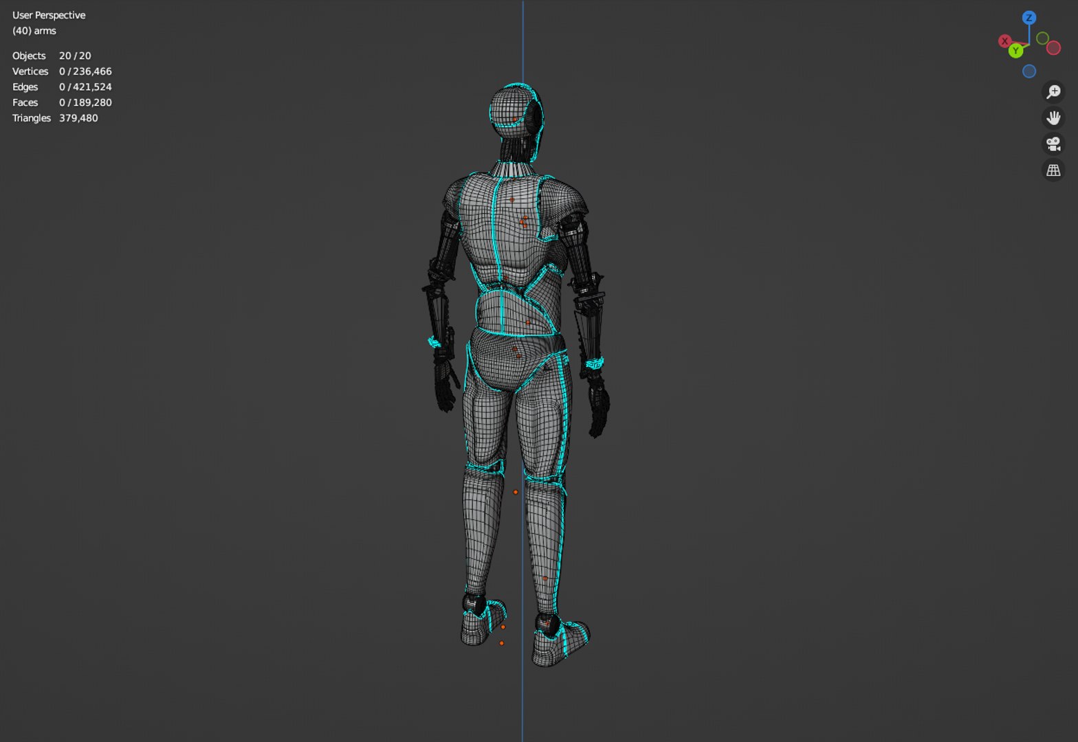 Futuristic Cyborg 3D https://p.turbosquid.com/ts-thumb/nA/C5kMWH/RU/wireframe2/png/1647450868/1920x1080/fit_q87/95e48fd415411c4103a5397ce7a9fdfe997a8eca/wireframe2.jpg