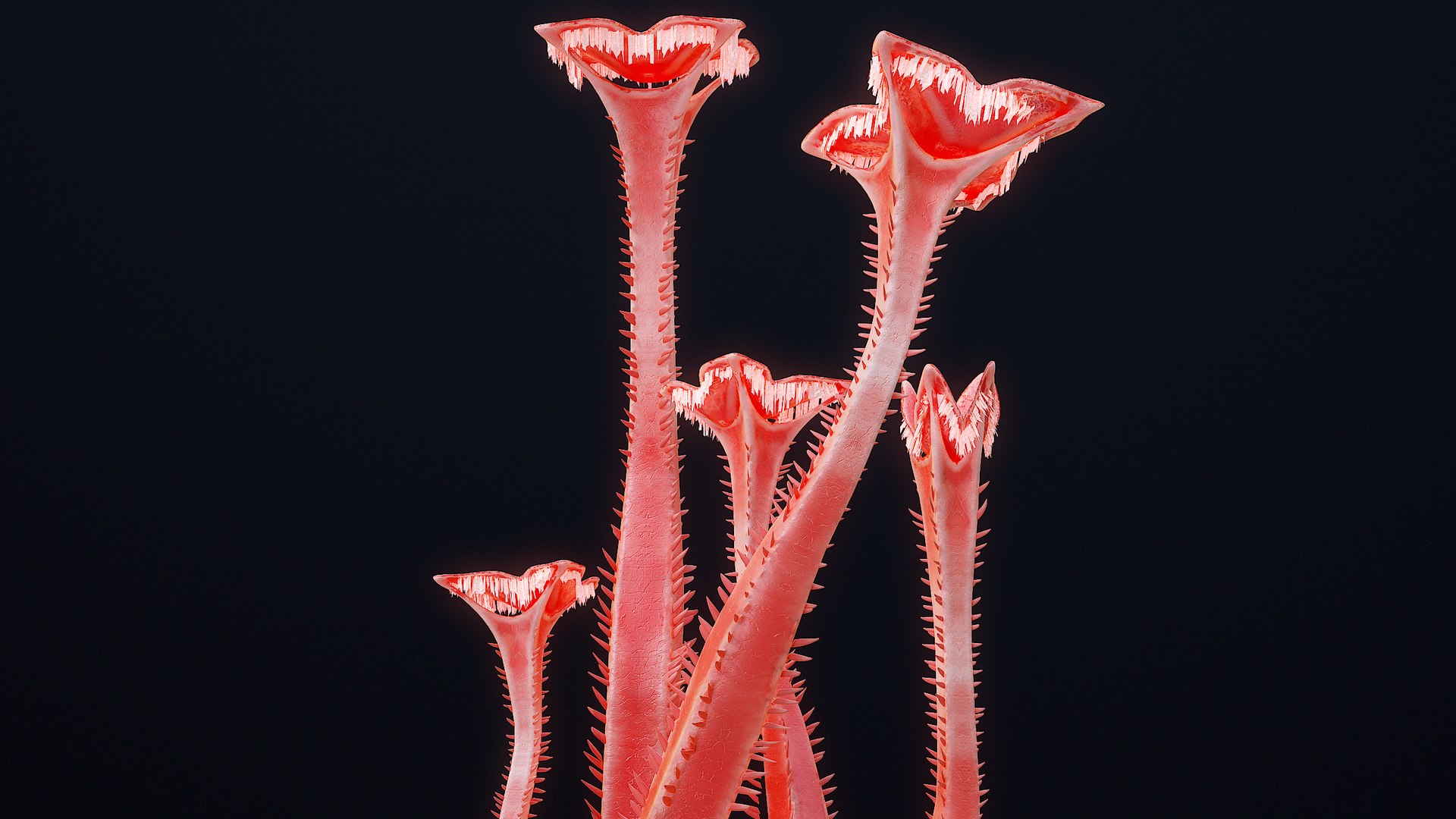 3D model Alien Plant 04 PBR https://p.turbosquid.com/ts-thumb/nA/CKePrF/Is/r_viewport_020/png/1662998891/1920x1080/fit_q87/38a2e2a2605a85d87987caa3908eb5ca1d7a65d7/r_viewport_020.jpg